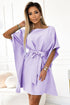 Robe de jour model 199060 Numoco